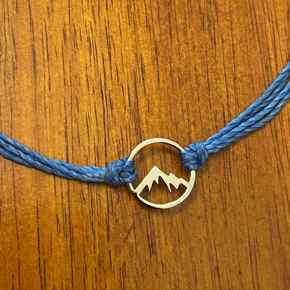 PURA VIDA ASPEN BRACELET, GOLD - Picture 2 of 4